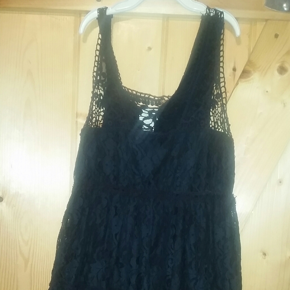 Daytrip tank top